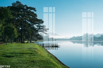 File gốc File gốc in tranh tổng hợp Q8796 (phiên bản chuẩn) để in ấn