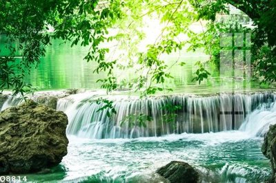 Tải xuống file tranh gốc File gốc in tranh tổng hợp Q8814 (PSD/TIFF)