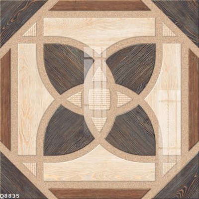 File gốc File gốc in tranh tổng hợp Q8835 (in ấn) màu sắc trung thực