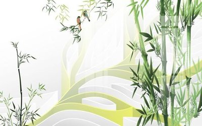 Download file gốc File gốc in tranh tổng hợp Q8859 (in lụa) nghệ thuật