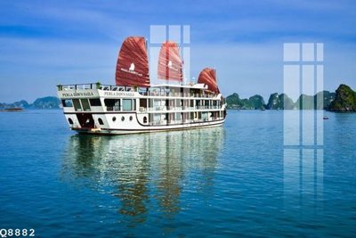 File tranh in tráng gương File gốc in tranh tổng hợp Q8882 (siêu nét)
