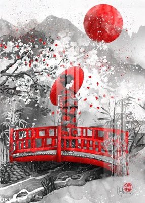 File gốc File gốc in tranh tổng hợp Q8994 (ảnh rõ nét) để in