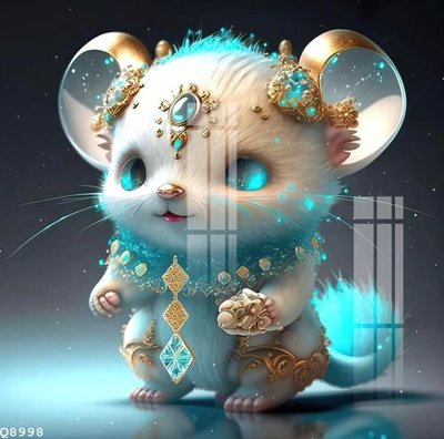 Chi tiết file ảnh File gốc in tranh tổng hợp Q8998 sắc nét