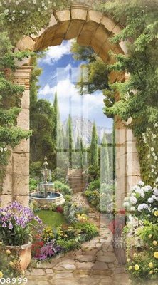 File ảnh File gốc in tranh tổng hợp Q8999 (gốc) in Hiflex