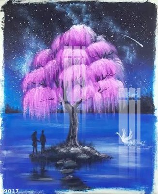 Tải file File gốc in tranh tổng hợp Q9017 (gốc) in nhanh