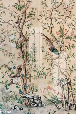 File gốc File gốc in tranh tổng hợp Q9100 (trang trí) phòng làm việc