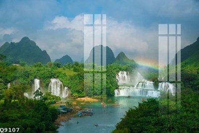 File gốc in ấn File gốc in tranh tổng hợp Q9107 (sẵn sàng tải về)