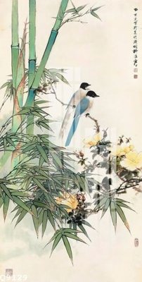 File gốc File gốc in tranh tổng hợp Q9129 (chủ đề hiện đại) trang trí