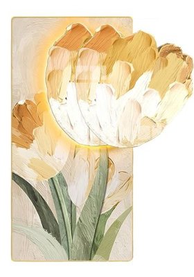 File gốc File gốc in tranh tổng hợp Q9142 (phong cách) tối giản