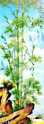 File gốc File gốc in tranh tổng hợp Q9146 (vector) cho in ấn