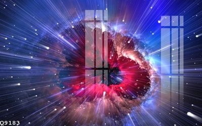 Chi tiết file tranh tráng gương File gốc in tranh tổng hợp Q9183 (ảnh gốc)