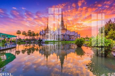 Tải file gốc File gốc in tranh tổng hợp Q9191 (để in lụa)