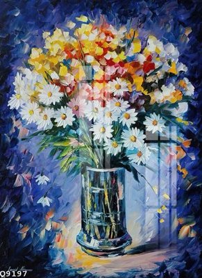 File in lụa File gốc in tranh tổng hợp Q9197 (hoa văn) File gốc in tranh tổng hợp Q9197