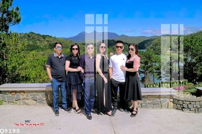 File PSD in ấn File gốc in tranh tổng hợp Q9198 (chất lượng cao)