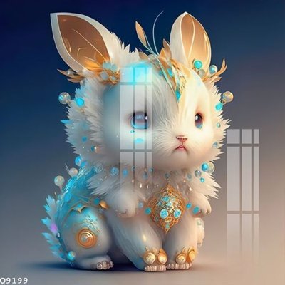 File PSD in ấn File gốc in tranh tổng hợp Q9199 (chất lượng cao)