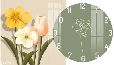 File gốc File gốc in tranh tổng hợp Q9219 (PNG) không nền chất lượng