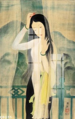 Tải file PSD File gốc in tranh tổng hợp Q9235 (nguyên layer) để in