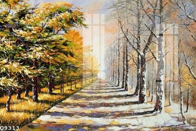 Download file gốc File gốc in tranh tổng hợp Q9313 (độ nét cao)