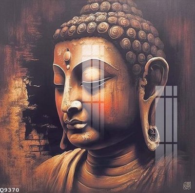 File tranh gốc File gốc in tranh tổng hợp Q9370 (bản quyền) độc đáo