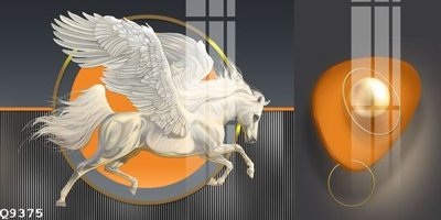 Ảnh gốc File gốc in tranh tổng hợp Q9375 (độ nét cao) in mica