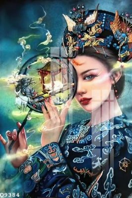 Download file File gốc in tranh tổng hợp Q9384 (gốc) in mica bàn thờ