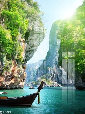 File in ấn File gốc in tranh tổng hợp Q9392 chuyên nghiệp