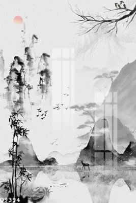 Hình ảnh file gốc File gốc in tranh tổng hợp Q9394 (chất lượng cao)