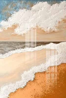 File PSD in ấn File gốc in tranh tổng hợp Q9414 (chất lượng cao)