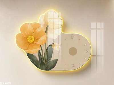 File tranh File gốc in tranh tổng hợp Q9428 (gốc) in backlit film