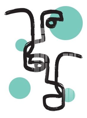 Tải file File gốc in tranh tổng hợp Q9434 (ảnh gốc) in gạch men