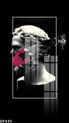 File gốc File gốc in tranh tổng hợp Q9440 (ảnh chi tiết) để in ấn