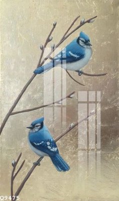 File tranh File gốc in tranh tổng hợp Q9475 (bản gốc) treo tường