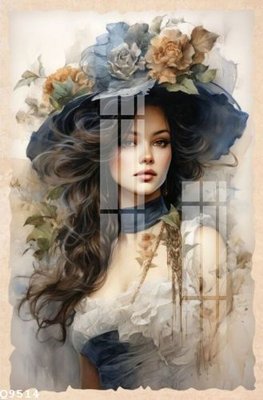 Tải file gốc File gốc in tranh tổng hợp Q9514 (bản PSD) chỉnh sửa được