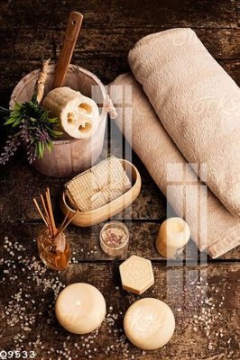 File gốc File gốc in tranh tổng hợp Q9533 (AI/EPS) cho in ấn