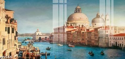 File tranh ảnh gốc File gốc in tranh tổng hợp Q9565 dùng cho in khổ lớn