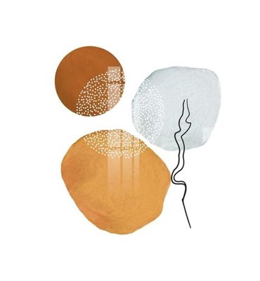 File tranh PSD File gốc in tranh tổng hợp Q9656 chất lượng cao