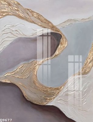 Tải file File gốc in tranh tổng hợp Q9677 (PSD) cho in tranh 3D