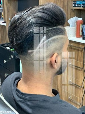 File gốc File gốc in tranh tổng hợp Q9693 (chủ đề hiện đại) trang trí