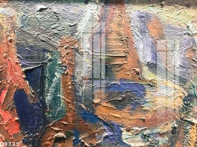 File PSD in ấn File gốc in tranh tổng hợp Q9729 (chất lượng cao)