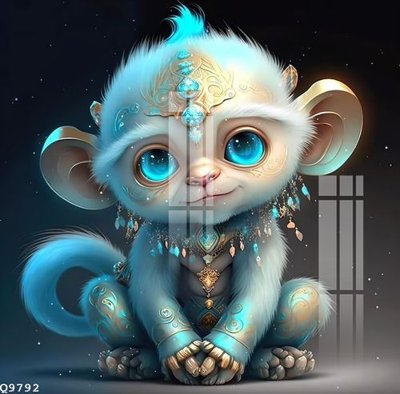 File gốc File gốc in tranh tổng hợp Q9792 (dành cho quảng cáo)