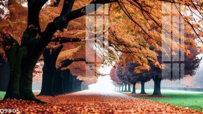 Download file gốc File gốc in tranh tổng hợp Q9805 (in mica) trang trí