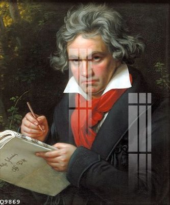 File tranh File gốc in tranh tổng hợp Q9869 (gốc) in vải canvas