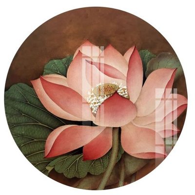 File tranh File gốc in tranh tổng hợp Q9877 (gốc) in film