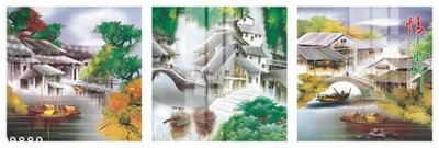 Tải file File gốc in tranh tổng hợp Q9880 (gốc) làm file thiết kế