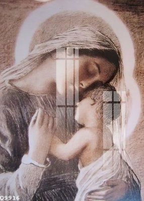 Download file gốc File gốc in tranh tổng hợp Q9916 (in mica) trang trí