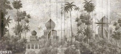 Download file File gốc in tranh tổng hợp Q9921 (chuẩn in) chất lượng cao