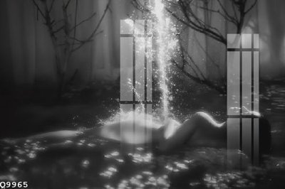 File PSD File gốc in tranh tổng hợp Q9965 (nguyên bản) cho thiết kế