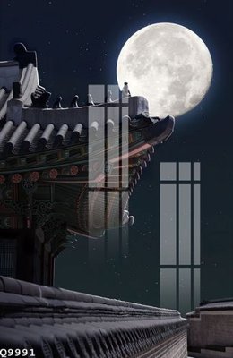 File gốc File gốc in tranh tổng hợp Q9991 (ảnh chi tiết) để in trần