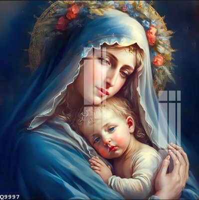 Tải file gốc File gốc in tranh tổng hợp Q9997 (in tráng gương) 5DFile gốc File gốc in tranh tổng hợp Q9997 (in ấn) phiên bản premium