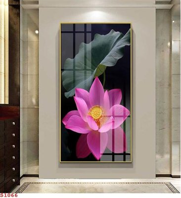 File PSD Tranh cửu ngư quần hội sen cá S1066 (nguyên gốc) chất lượng cao